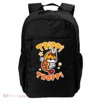 Brainrot Trippi Troppi Backpack thumb 0