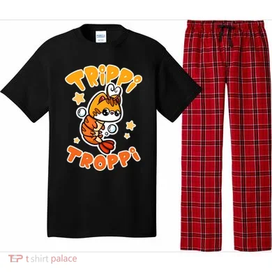 Pajama Set