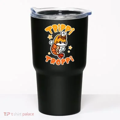 Tumbler
