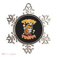 Brainrot Trippi Troppi Ornament thumb 0