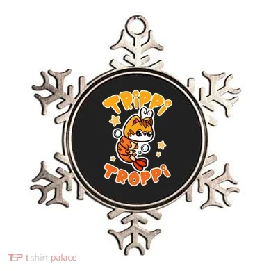 Brainrot Trippi Troppi Ornament