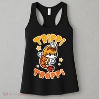 Brainrot Trippi Troppi Women's Tank Top thumb 3