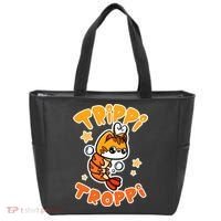 Brainrot Trippi Troppi Tote Bag thumb 0
