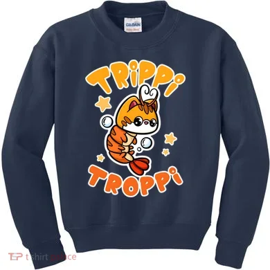Kids Sweatshirt