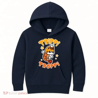 Kids Hoodie