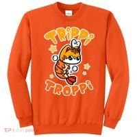 Brainrot Trippi Troppi Sweatshirt thumb 0