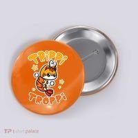 Brainrot Trippi Troppi Button thumb 0