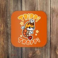Brainrot Trippi Troppi Coaster thumb 0