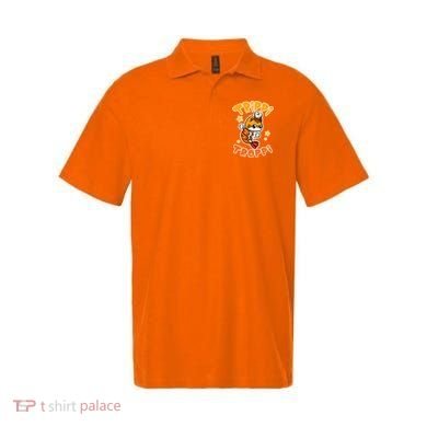 Brainrot Trippi Troppi Polo
