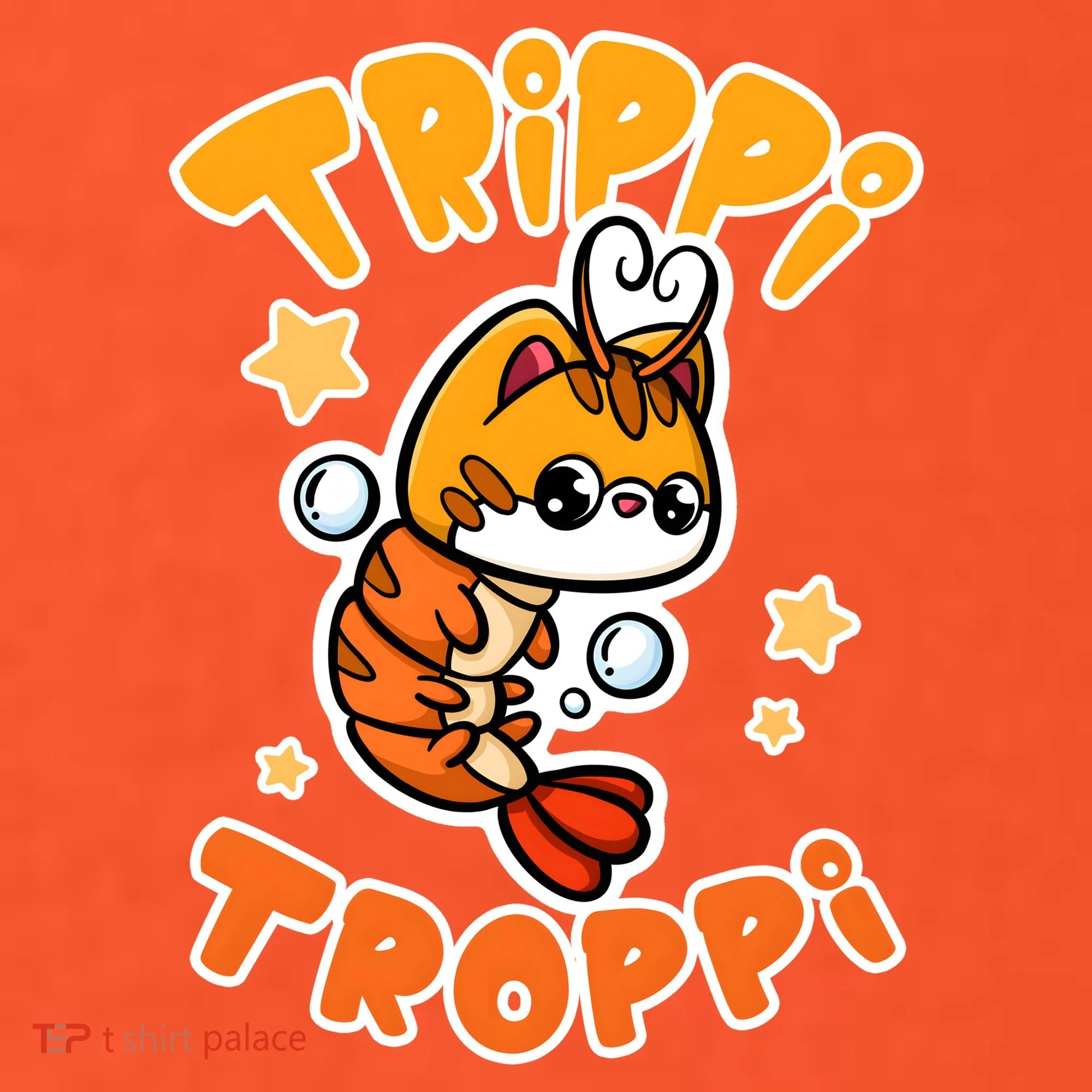 Brainrot Trippi Troppi Hat