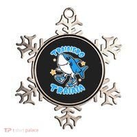 Brainrot Tralalero Tralala Ornament thumb 0