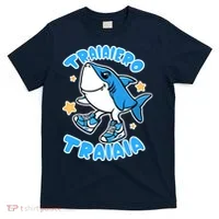 Brainrot Tralalero Tralala T-Shirt thumb 0