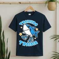 Brainrot Tralalero Tralala T-Shirt thumb 2