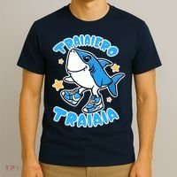 Brainrot Tralalero Tralala T-Shirt thumb 3