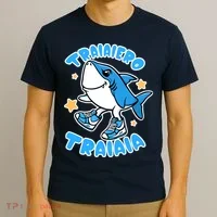 Brainrot Tralalero Tralala T-Shirt thumb 3