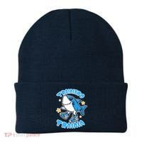 Brainrot Tralalero Tralala Beanie thumb 0