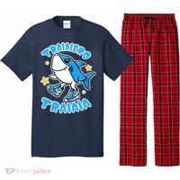 Brainrot Tralalero Tralala Pajama Set thumb 0