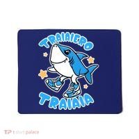 Brainrot Tralalero Tralala Mousepad thumb 0