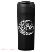 Back To The Gypsy That I Was 24oz Duet Stainless Steel Tumbler thumb 0