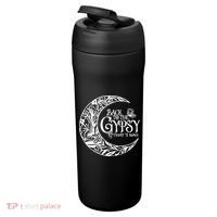 Back To The Gypsy That I Was 24oz Duet Stainless Steel Tumbler thumb 3