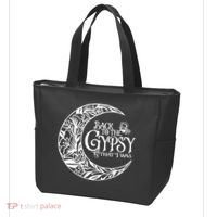 Back To The Gypsy That I Was Tote Bag thumb 3