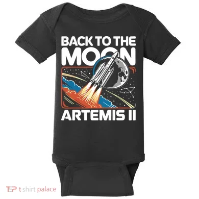 Baby Bodysuit