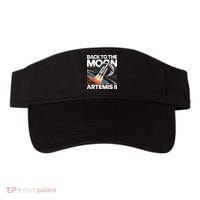 Back To The Moon Artemis 2 Visor thumb 0