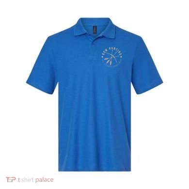 Bowhunting The Traditional Way Bow Arrows Archery Gift Polo