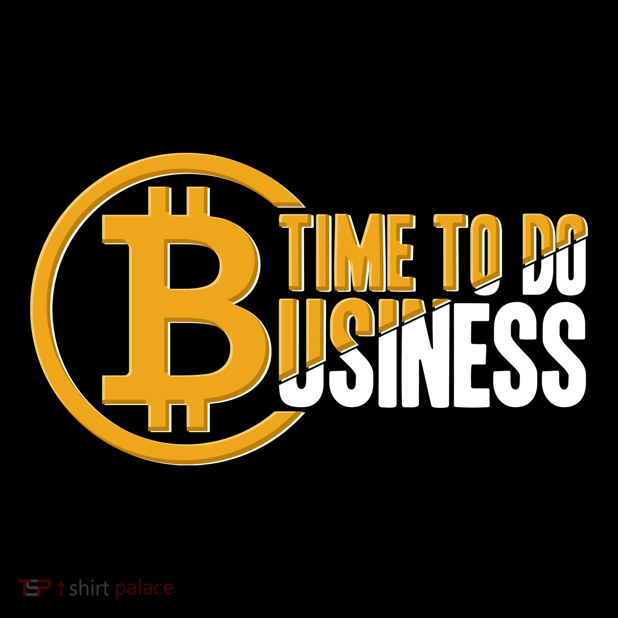 Bitcoin Time To Do Business Baby Bodysuit