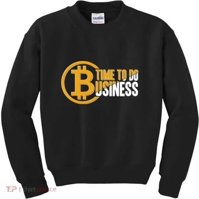Kids Sweatshirt