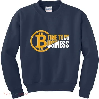 Kids Sweatshirt