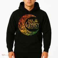 Back To The Gypsy That I Was Apparel Hoodie thumb 2