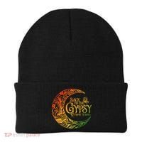 Back To The Gypsy That I Was Apparel Beanie thumb 0
