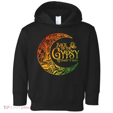Toddler Hoodie