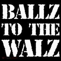 Ballz To The Walz Women's T-Shirt thumb 6