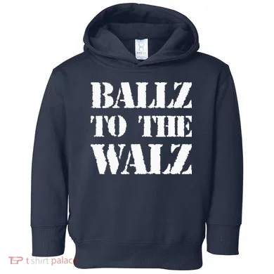 Toddler Hoodie