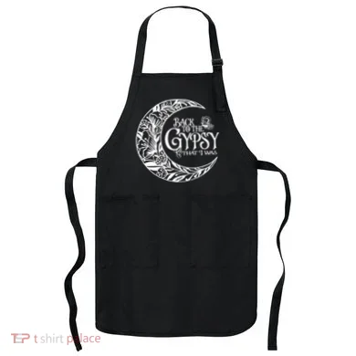 Apron