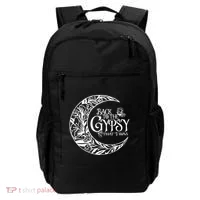 Back To The Gypsy That I Was Backpack thumb 0