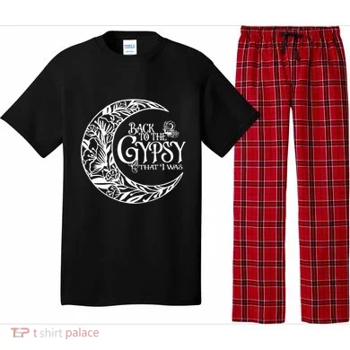 Pajama Set