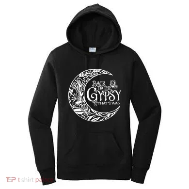 Women's Hoodie