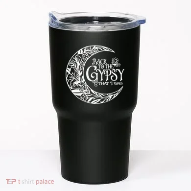 Tumbler