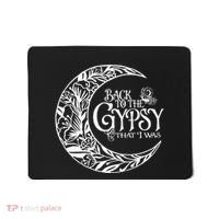 Back To The Gypsy That I Was Mousepad thumb 0
