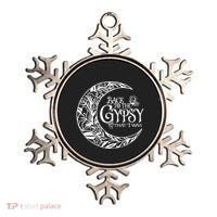 Back To The Gypsy That I Was Ornament thumb 0