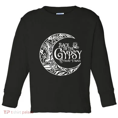 Toddler Long Sleeve