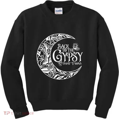 Kids Sweatshirt