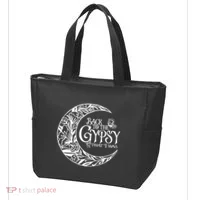 Back To The Gypsy That I Was Tote Bag thumb 3