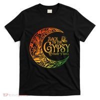 Back To The Gypsy That I Was Apparel T-Shirt thumb 0