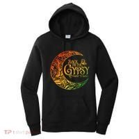 Back To The Gypsy That I Was Apparel Women's Hoodie thumb 0
