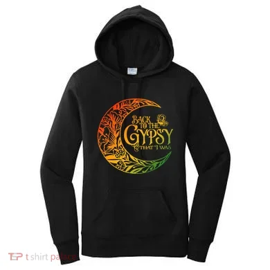 Women's Hoodie