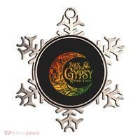 Back To The Gypsy That I Was Apparel Ornament thumb 0